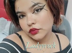 Ladyyrock