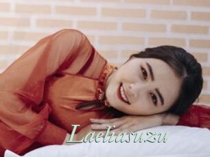 Laeliasuzu