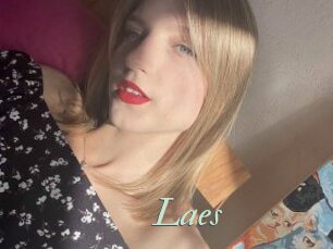 Laes