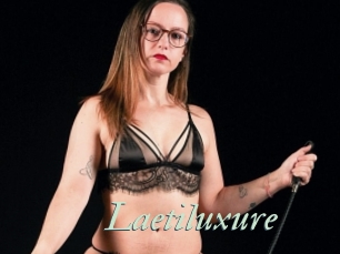 Laetiluxure
