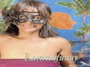 Laetitiafunny
