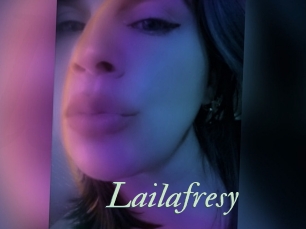 Lailafresy