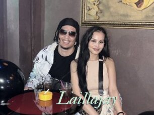 Laillajay