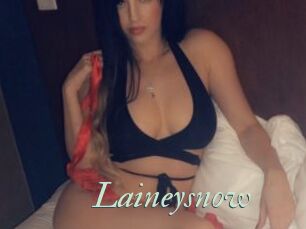Laineysnow