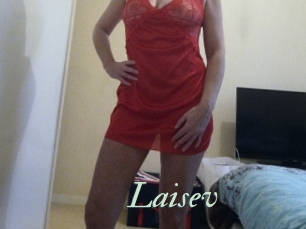 Laisev