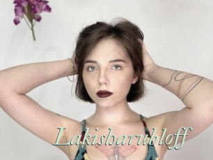 Lakisharubloff