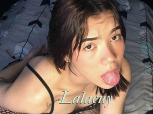 Lalacuy