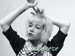Lalageeve