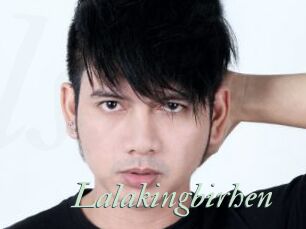 Lalakingbirhen