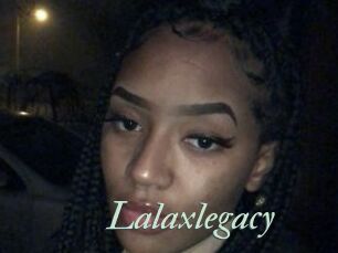 Lalaxlegacy