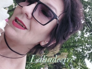 Laliadesire