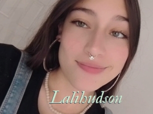 Lalihudson