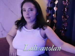 Lalisanolan
