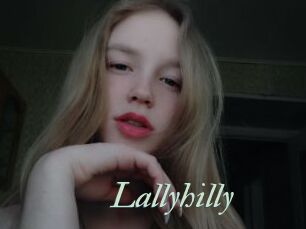 Lallyhilly
