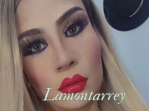 Lamontarrey