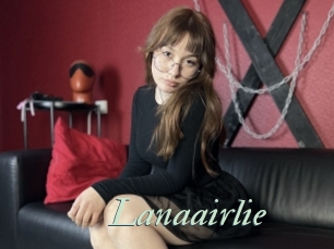 Lanaairlie