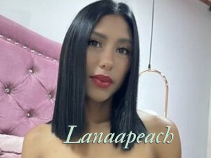 Lanaapeach