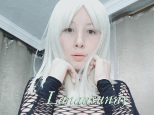 Lanaasunny