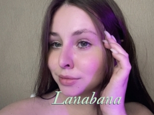 Lanabana