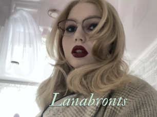Lanabronts