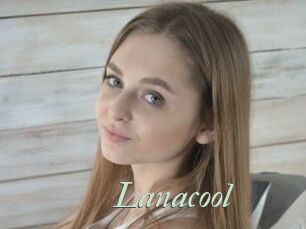Lanacool