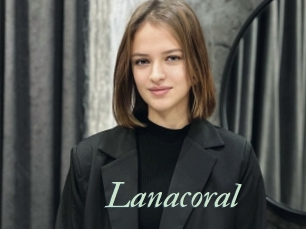 Lanacoral
