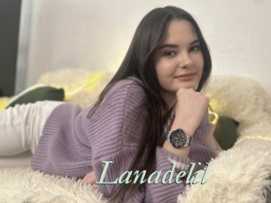 Lanadelil