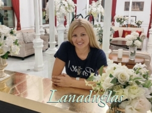 Lanaduglas