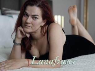 Lanafraser