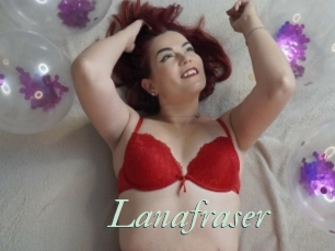 Lanafraser