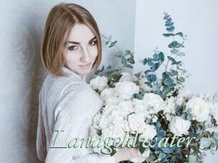 Lanagoldwater