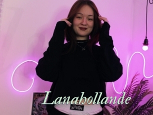 Lanahollande