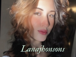 Lanajhonsons
