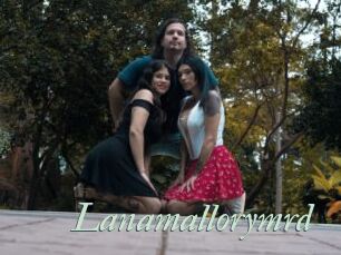 Lanamallorymrd