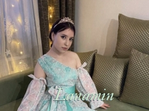 Lanamin