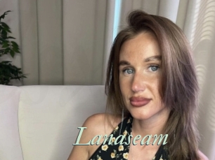 Lanaseam