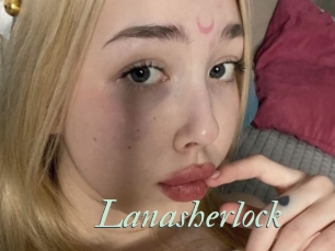 Lanasherlock