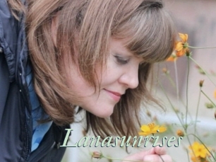 Lanasunrises