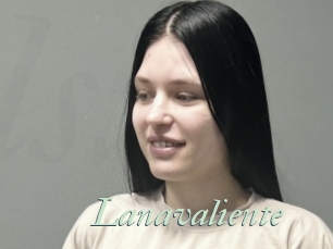 Lanavaliente