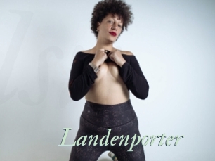 Landenporter