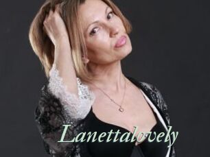 Lanettalovely