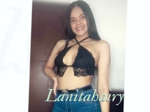 Lanitahairy