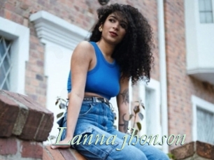 Lanna_jhonson