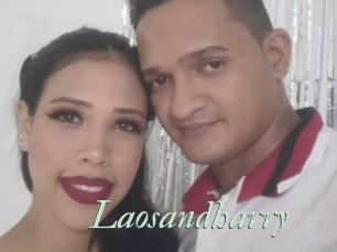Laosandharry