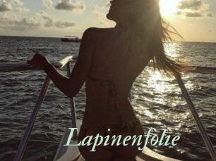 Lapinenfolie