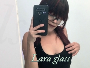 Lara_glass