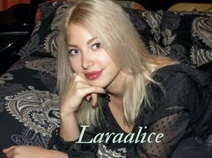 Laraalice