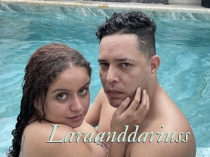 Laraanddariuss
