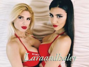 Laraandhaley