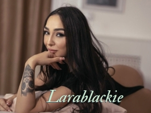 Larablackie